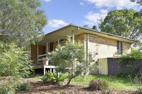 Property photo of 2 Bushlands Avenue Springfield NSW 2250