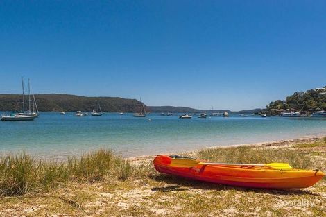 Property photo of 1117 Barrenjoey Road Palm Beach NSW 2108