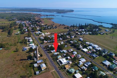 Property photo of 15 Zunker Street Burnett Heads QLD 4670