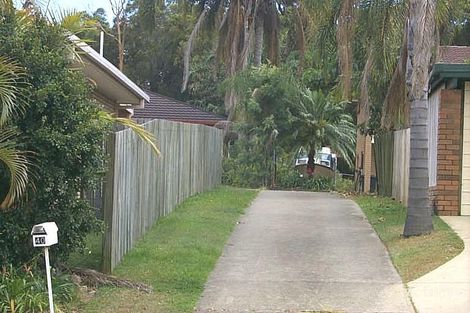 40 Marwood St, Belmont, QLD 4153