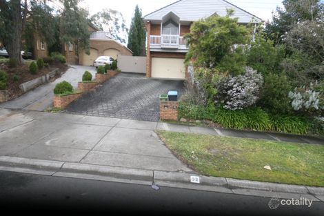 32 Timbertop Dr, Rowville, VIC 3178