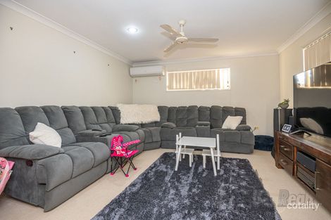 Property photo of 7 Neville Drive Branyan QLD 4670