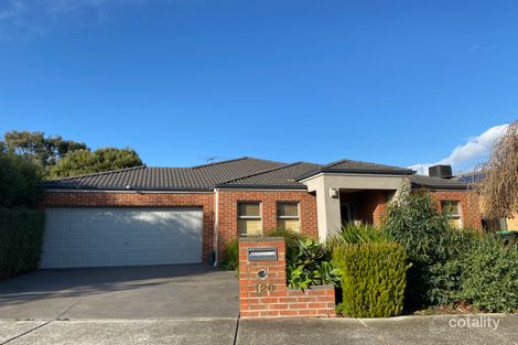 120 Mernda Village Dr, Mernda, VIC 3754