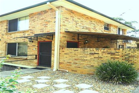 Property photo of 2/17-21 Paton Street Merrylands West NSW 2160