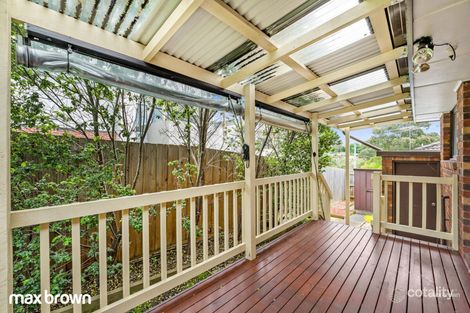 Property photo of 3/315 Hull Road Mooroolbark VIC 3138