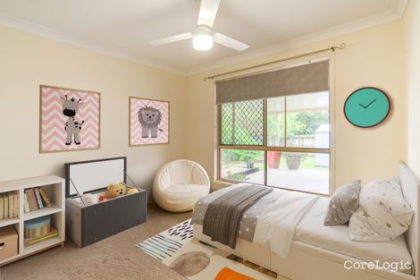 Property photo of 29 Melnik Drive Loganlea QLD 4131