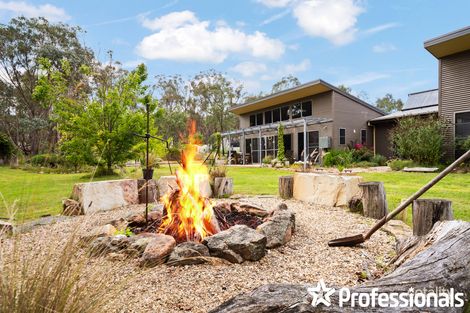 Property photo of 10 Borrowpit Road Meadow Flat NSW 2795