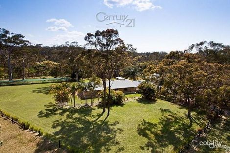 262 Teviot Rd, Carbrook, QLD 4130