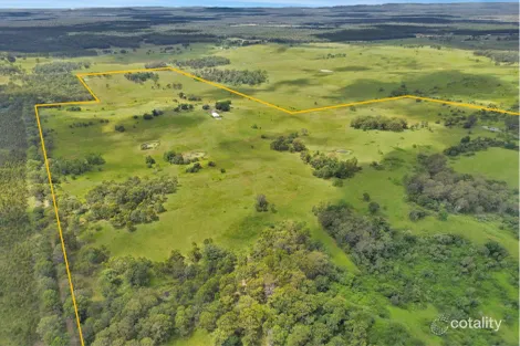 145 Mooneys Lane, Ellangowan, NSW 2470