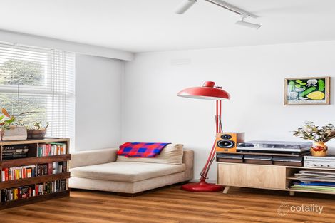 Property photo of 15/34-50 Neill Street Carlton VIC 3053