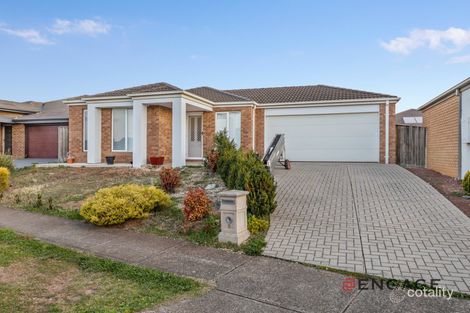Property photo of 5 Candy Walk Wyndham Vale VIC 3024