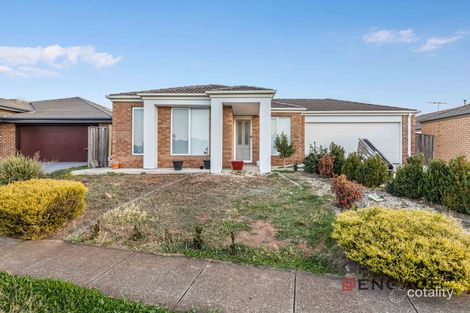 Property photo of 5 Candy Walk Wyndham Vale VIC 3024