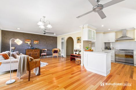 Property photo of 91 Swallow Grove Traralgon VIC 3844