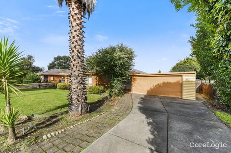 Property photo of 11 Tayport Gardens Endeavour Hills VIC 3802