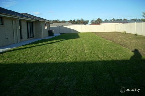 Property photo of 94A Forbes Crescent Heddon Greta NSW 2321