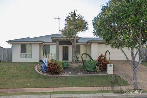 Property photo of 7 Neville Drive Branyan QLD 4670