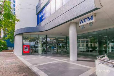 32/231 North Qy, Brisbane City, QLD 4000