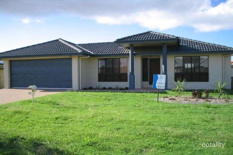Property photo of 41 Fitzgerald Crescent Kirwan QLD 4817