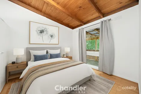 Property photo of 13 Florence Avenue Upwey VIC 3158