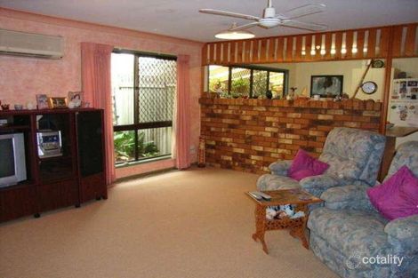 Property photo of 21 Willow Street Kippa-Ring QLD 4021