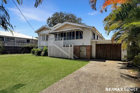 4 BAGLEY ST, WEST MACKAY, QLD 4740