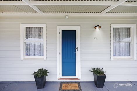 Property photo of 26 Kruger Street Warrnambool VIC 3280