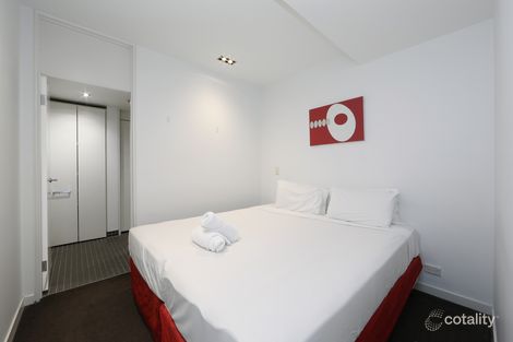 Property photo of 801V/162 Albert Street East Melbourne VIC 3002