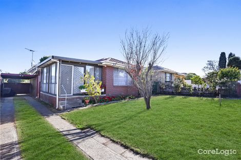Property photo of 23 Norwich Crescent Campbellfield VIC 3061