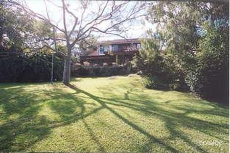Property photo of 13 George Street Hunters Hill NSW 2110