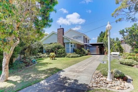 Property photo of 4 William Court Werribee VIC 3030