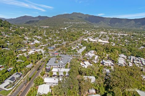 Property photo of 10/42-44 Trinity Beach Road Trinity Beach QLD 4879