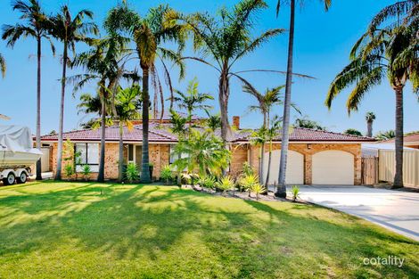 Property photo of 35 Toucan Way Ballajura WA 6066