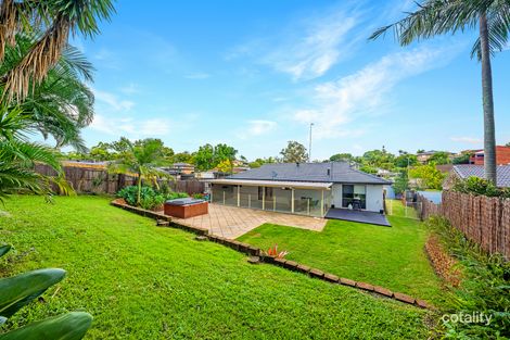 Property photo of 25 Yangoora Crescent Ashmore QLD 4214