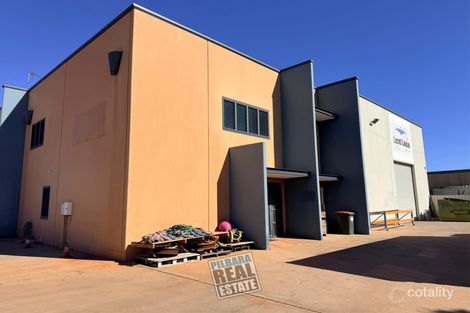 1/990 Croydon Rd, Karratha Industrial Estate, WA 6714