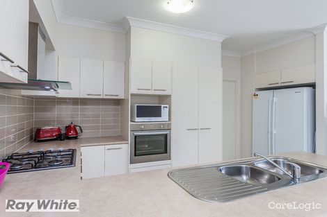 Property photo of 56 Langer Circuit North Lakes QLD 4509