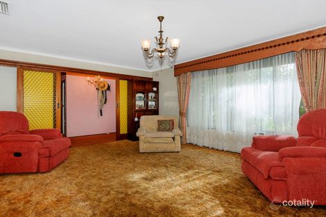 Property photo of 23 Von Braun Crescent Modbury North SA 5092