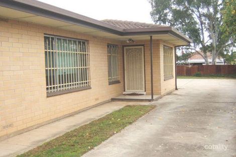 Property photo of 3/30 Way Street Kilburn SA 5084
