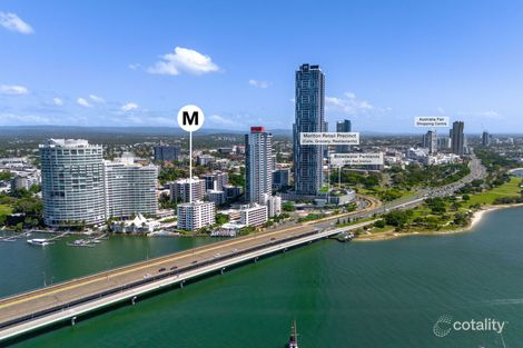 Property photo of 24/77 Brighton Parade Southport QLD 4215