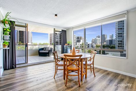 Property photo of 24/77 Brighton Parade Southport QLD 4215