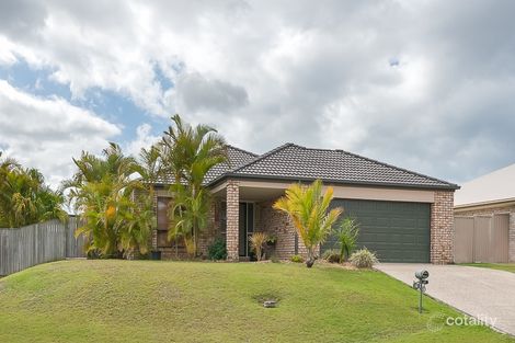 Property photo of 2 Applegum Place Molendinar QLD 4214