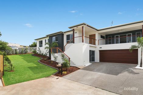 Property photo of 4/88 Burnett Street Buderim QLD 4556