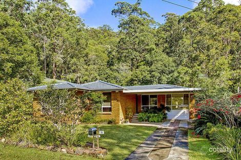 Property photo of 70 The Broadwaters Tascott NSW 2250
