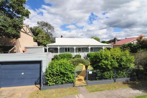 Property photo of 31 Meroo Street Bomaderry NSW 2541