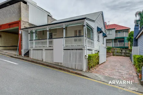 Property photo of 48 Bradley Street Spring Hill QLD 4000