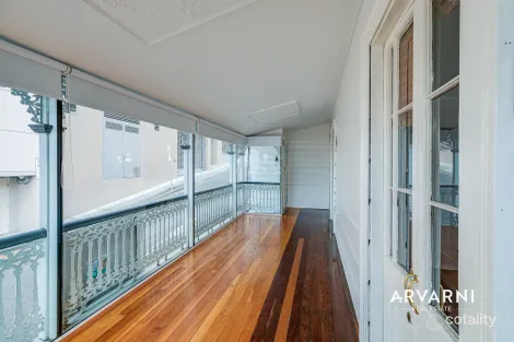 Property photo of 48 Bradley Street Spring Hill QLD 4000