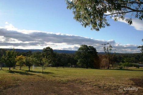 Property photo of 188 Grose River Road Grose Wold NSW 2753