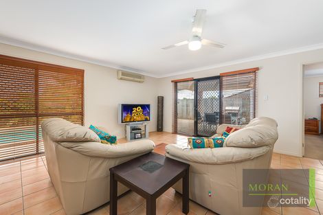 Property photo of 2 Applegum Place Molendinar QLD 4214