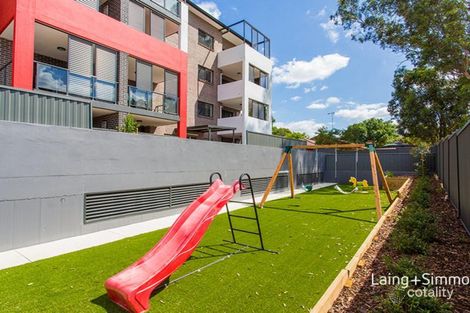Property photo of 37/11-13 Durham Street Mount Druitt NSW 2770