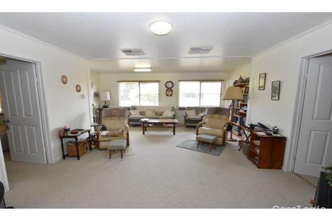 Property photo of 36 Sandhurst Street Goondiwindi QLD 4390