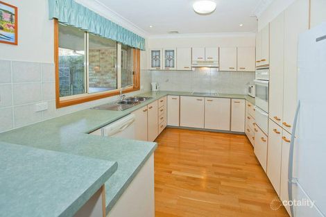 Property photo of 9 Pendleton Close Tarrawanna NSW 2518